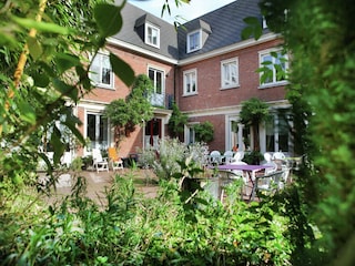 Type de propriété : Chalet Beernem Enregistrement extérieur 3