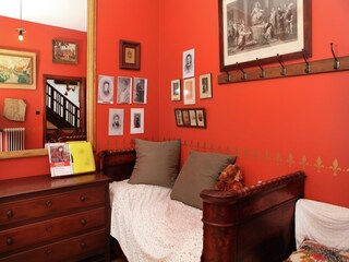 Type de propriété : Chalet Beernem Équipement 15