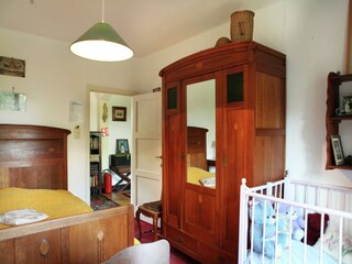 Type de propriété : Chalet Beernem Équipement 12