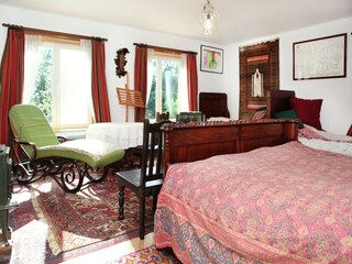 Vakantiehuisje Beernem Kenmerken 13