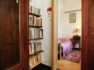 Type de propriété : Chalet Beernem Équipement 20