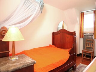 Vakantiehuisje Beernem Kenmerken 11