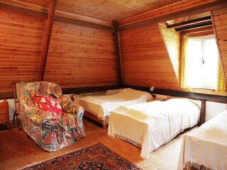 Vakantiehuisje Beernem Kenmerken 27