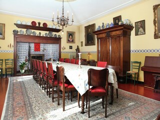 Casa de campo Beernem Características 21