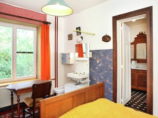 Vakantiehuisje Beernem Kenmerken 28