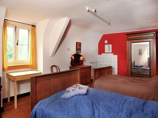 Vakantiehuisje Beernem Kenmerken 17