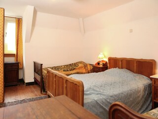 Type de propriété : Chalet Beernem Équipement 18
