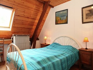 Type de propriété : Chalet Beernem Équipement 20