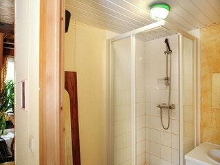 Type de propriété : Chalet Beernem Équipement 19