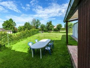 Cottage In a quiet location, nearby the woods - Beernem - image1