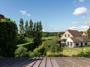 Landhaus Geräumige Villa mit eigenem Garten - Beernem - image1