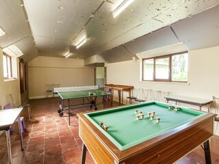 Cottage Beernem Features 16