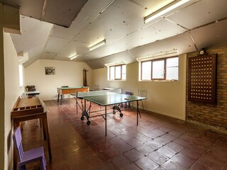 Landhaus Beernem Ausstattung 13