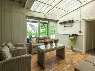 Type de propriété : Chalet Beernem Équipement 30