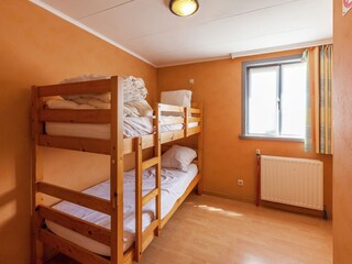 Vakantiehuisje Beernem Kenmerken 21