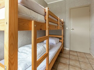 Vakantiehuisje Beernem Kenmerken 12