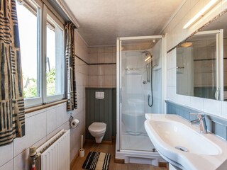 Type de propriété : Chalet Beernem Équipement 17