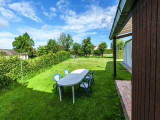 Landhaus Beernem Außenaufnahme 3
