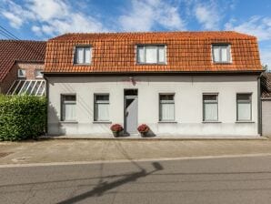 Cottage Geräumige Villa mit eigenem Garten - Beernem - image1