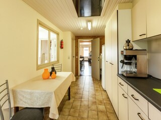 Type de propriété : Chalet Beernem Équipement 20