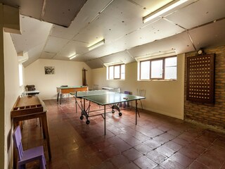 Type de propriété : Chalet Beernem Équipement 22