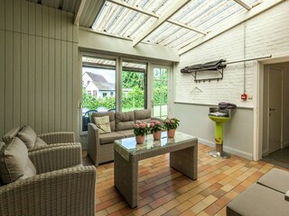 Type de propriété : Chalet Beernem Équipement 23