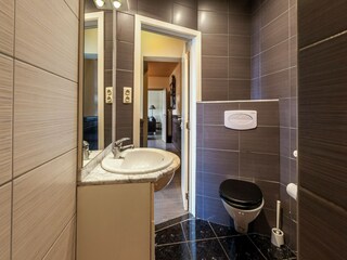 Type de propriété : Chalet Beernem Équipement 26