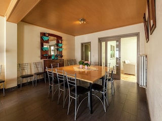 Casa de campo Beernem Características 18