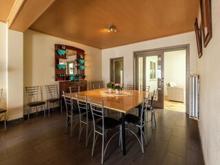 Type de propriété : Chalet Beernem Équipement 25