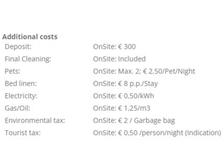 Casa de campo Beernem  39