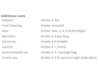 Landhaus Beernem  38