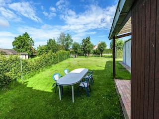 Landhaus Beernem Außenaufnahme 7