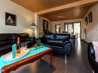 Type de propriété : Chalet Beernem Équipement 29