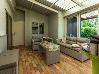 Type de propriété : Chalet Beernem Équipement 29