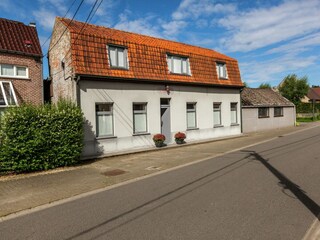 Vakantiehuisje Beernem Buitenaudio-opname 9