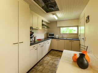 Type de propriété : Chalet Beernem Équipement 17