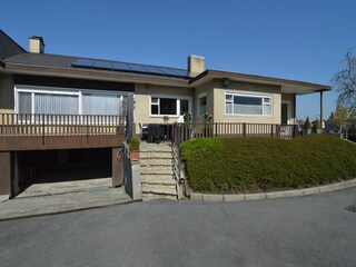 Maison de vacances Ursel Enregistrement extérieur 9