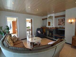 Holiday house Ursel Features 20