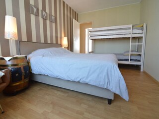 Vakantiehuis Ursel Kenmerken 12