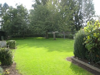 Vakantiehuis Ursel Buitenaudio-opname 6