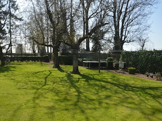 Holiday house Ursel Outdoor Recording 8