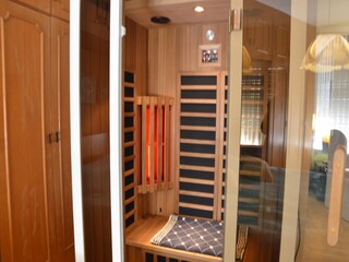 Holiday house Ursel  37