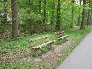 Vakantiehuis Ursel Omgeving 22