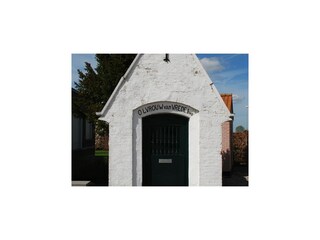 Vakantiehuis Ursel Omgeving 27