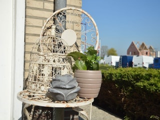 Holiday house Ursel  39