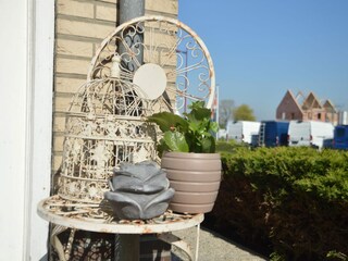 Vakantiehuis Ursel  25