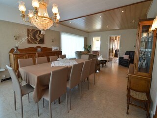 Maison de vacances Ursel Équipement 20