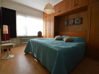 Maison de vacances Ursel Équipement 13