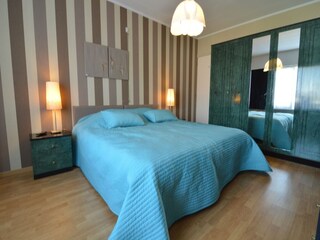 Maison de vacances Ursel Équipement 21