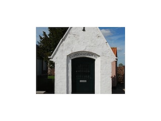 Holiday house Ursel Environment 24